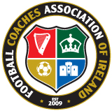 Football Coaches Assocation of Ireland logo